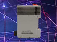 GCAN-8201可扩展型ethercat IO耦合器