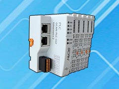 GCAN-PLC-322型插片式可扩展PLC