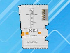 GC-6221型4G通讯扩展功能块