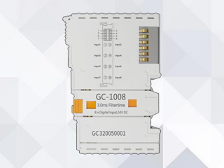 8路数字量输入IO(PNP型) 8路数字量输入IO(PNP型)