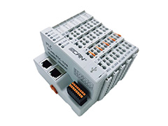 ethercat PLC采用codesys优势