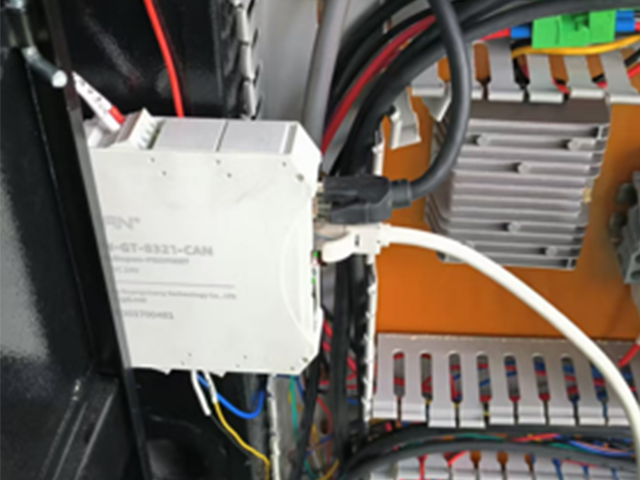 自动加料设备为什么可以使用广成科技GCAN-GT-83 自动加料设备为什么可以使用广成科技GCAN-GT-83