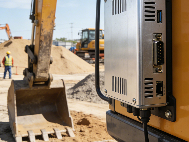 无网/移动场景?无线CAN网关必看! 无网/移动场景?无线CAN网关必看!