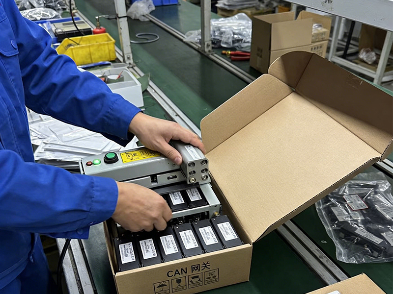 买CAN网关?厂家直供更省钱更省心! 买CAN网关?厂家直供更省钱更省心!