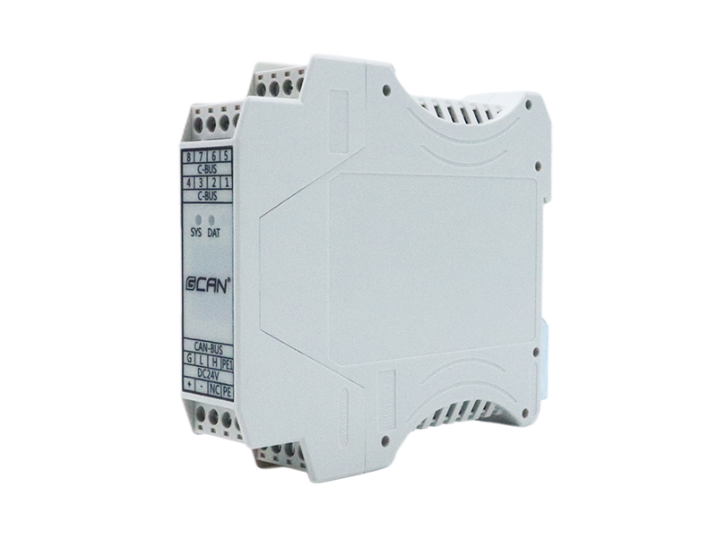 需要CAN转Modbus选什么型号? 需要CAN转Modbus选什么型号?