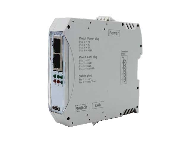 老设备接入 EtherCAT 网关哪里买找广成科技 老设备接入 EtherCAT 网关哪里买找广成科技